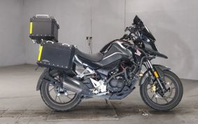 HONDA CB190X PCL2