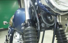 YAMAHA SR400 Gen.5 2020 RH16J