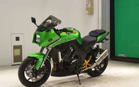 KAWASAKI NINJA 1000 A 2017 ZXT00W