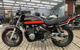 KAWASAKI ZEPHYR400K 2002 ZR400C