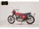 Фото Honda CB750 1970 с японского аукциона