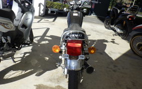 SUZUKI GN125 H