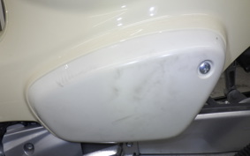 HONDA C110 SUPER CUB 2012 JA59