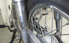 HONDA C90 SUPER CUB E 1995 HA02