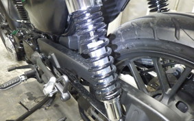 HONDA GB350 2023 NC59