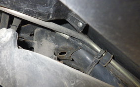 HONDA DIO Gen.6 AF62
