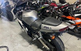 KAWASAKI ZX 1200 NINJA R 2001 20A019