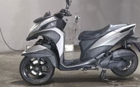 YAMAHA TRICITY 125 SEC1J