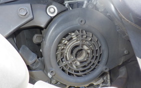 YAMAHA CYGNUS 125 XSR 2 SE44J