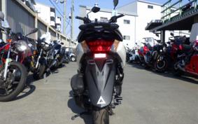 YAMAHA N-MAX SE86J