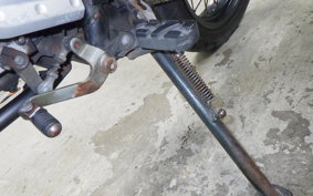 YAMAHA XT250X DG11J