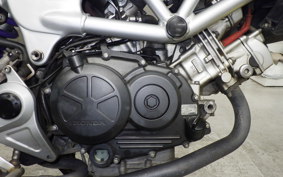 HONDA VTR 250 Gen. 2 2018 MC33