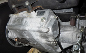 HONDA GYRO CANOPY TA03