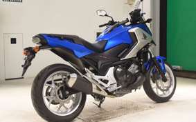 HONDA NC750X 2018 RC90