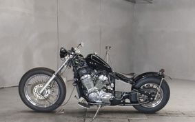 HONDA STEED 400 NC26