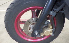 YAMAHA JOG ZR-4 SA58J