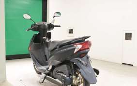 YAMAHA CYGNUS125GT 2021