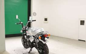 HONDA MONKEY 2019 AB27