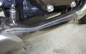 HONDA CB650R E-Clutch 2025 RH17