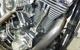 HARLEY FLSTF 1450 2001