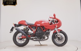 DUCATI SPORT 1000S 2007