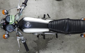 YAMAHA AX125 AS3