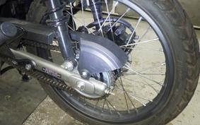 HONDA CT125-2 2019 JA65