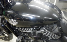 HARLEY XG750 STREET 2015