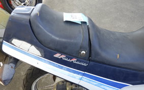 SUZUKI RG250 Gamma GJ21B