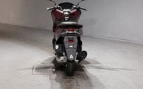 HONDA PCX 125 JF81