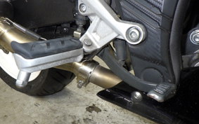 HONDA CBR400R 2019 NC56