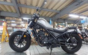 HONDA  REBEL 250 ABS MC49