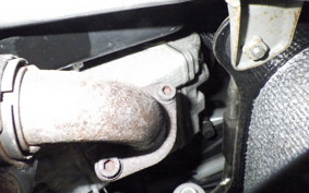 SUZUKI SKYWAVE 250 (Burgman 250) S Gen.3 2008 CJ46A