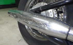 HONDA STEED 600 1995 PC21