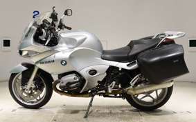 BMW R1200ST 2008