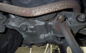 HONDA SPACY 100 2008 JF13