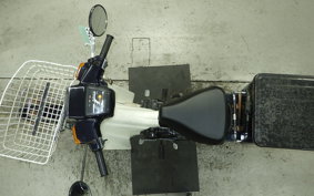 SUZUKI BIRDIE 50 BA41A