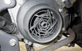 SUZUKI ADDRESS 110 CE47A