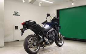 YAMAHA TRACER 9 GT+  AMT 2025 RNA1J