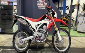 HONDA CRF250L MD38