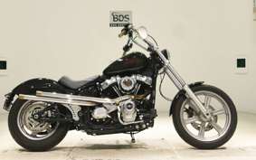 HARLEY FXST1750 2023