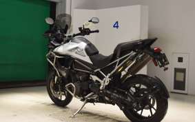 TRIUMPH TIGER 1200 GT PRO 2024