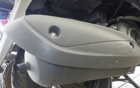 YAMAHA AXIS 125 Z SED7J