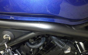 HONDA REBEL 250 S 1998 MC49