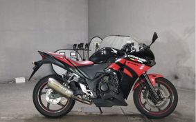 HONDA CBR250R MC41