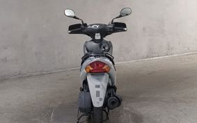SUZUKI ADDRESS V125 CF46A