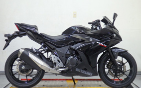 SUZUKI GSX250 R DN11A