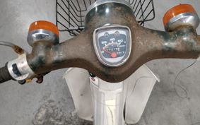 HONDA SUPER CUB50 C50