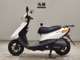 Фото Yamaha JOG Delux с японского аукциона