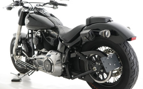 HARLEY FLS 2012 JR5